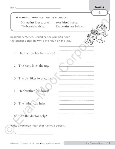 LANGUAGE FUNDAMENTALS GR1 - Image 2