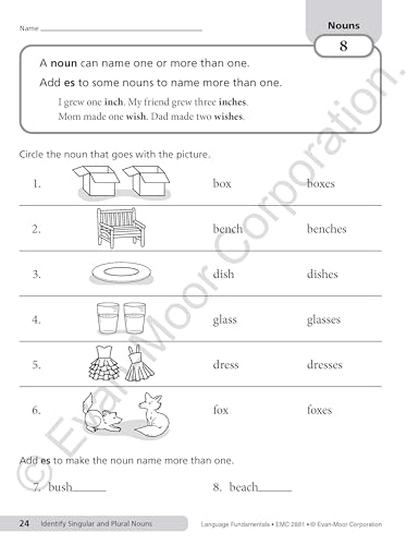 LANGUAGE FUNDAMENTALS GR1 - Image 3