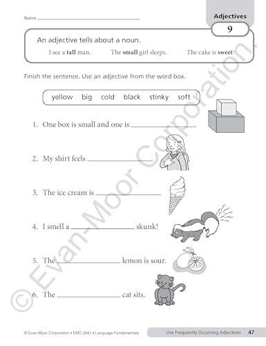 LANGUAGE FUNDAMENTALS GR1 - Image 4