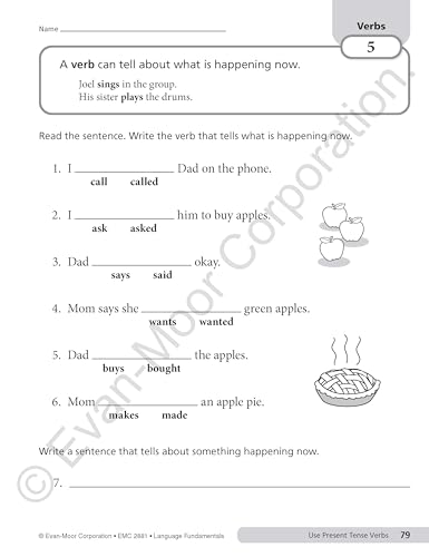 LANGUAGE FUNDAMENTALS GR1 - Image 5