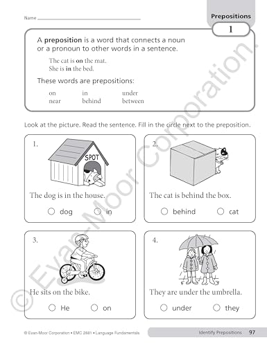 LANGUAGE FUNDAMENTALS GR1 - Image 6