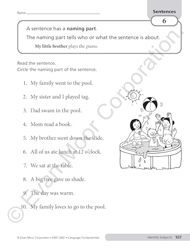 LANGUAGE FUNDAMENTALS GR1 - Image 7