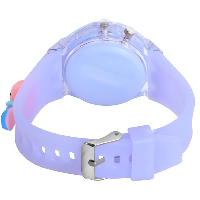Goldenize Fashion Kids Analog Multicolour