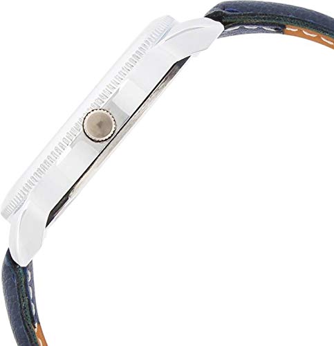 ASGARD Men's Quartz Watch, with Day and Date - Image 2