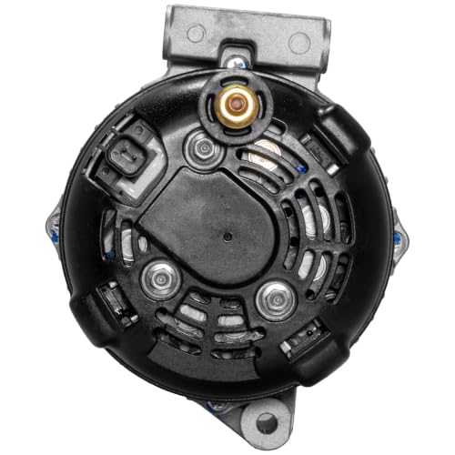 ACDelco 334-2918 Professional Alternator, Remanufactured - Image 2