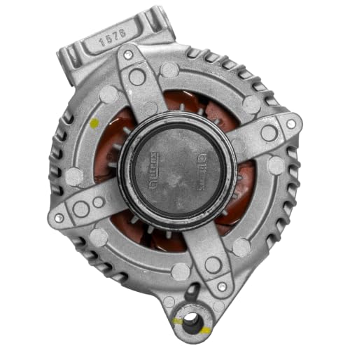 ACDelco 334-2918 Professional Alternator, Remanufactured - Image 3