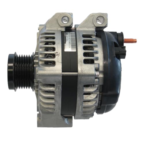 ACDelco 334-2918 Professional Alternator, Remanufactured - Image 4
