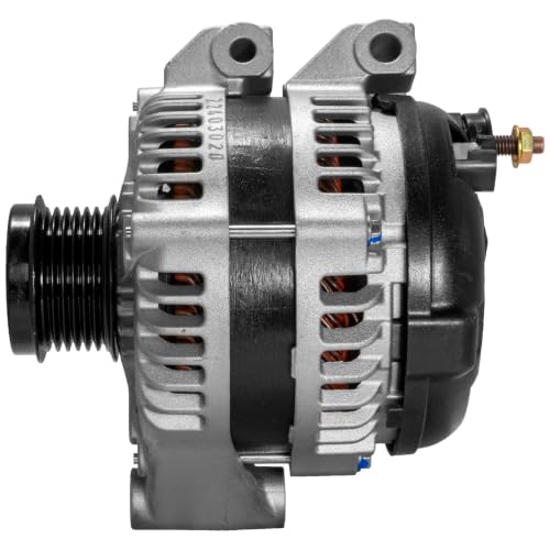 ACDelco 334-2918 Professional Alternator, Remanufactured - Image 7