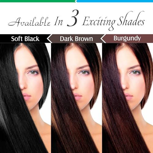 Vegetal Safe Hair Color