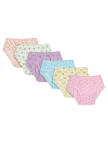 BODYCARE Kids Girls Panty Ultrasoft