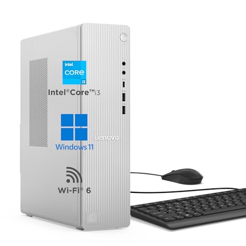 Lenovo IdeaCentre Tower 13th Gen