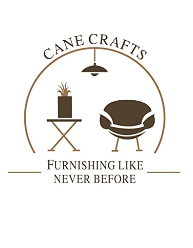 CANE CRAFTS Premium Bamboo Chair