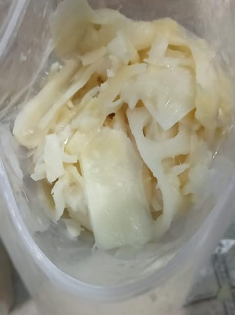 BURUNG Fermented Bambooshoot SLICED LARGE