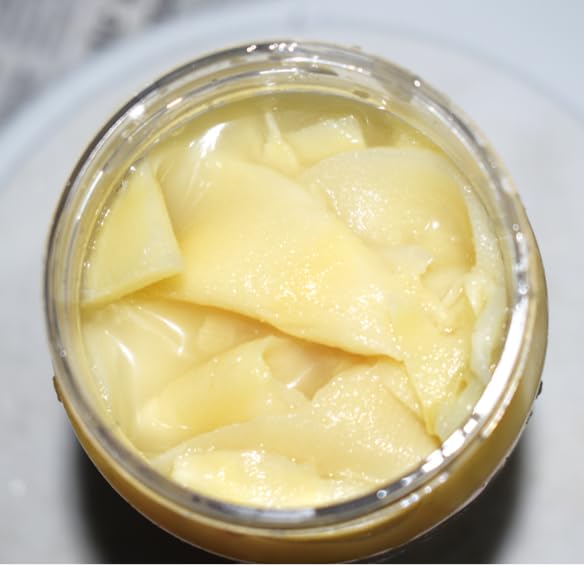 BURUNG Fermented Bambooshoot SLICED LARGE