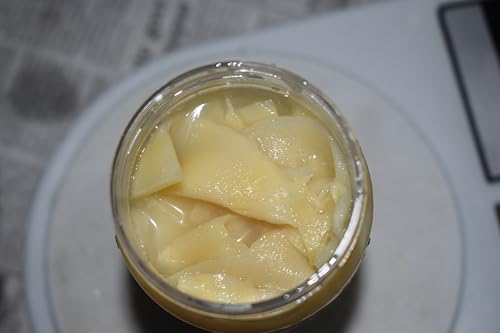 BURUNG Fermented Bambooshoot SLICED LARGE