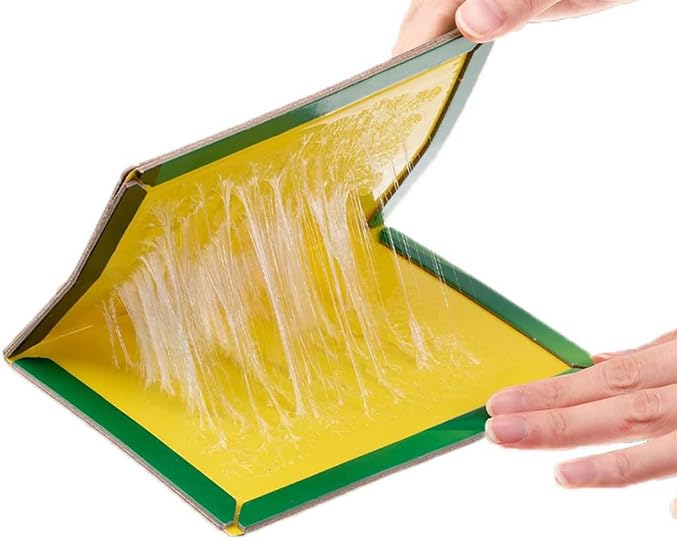 MAKBRO Pest Trap Boards, Large
