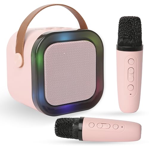 Juarez K12 Karaoke Speaker