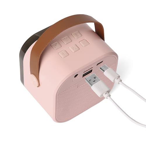Juarez K12 Karaoke Speaker