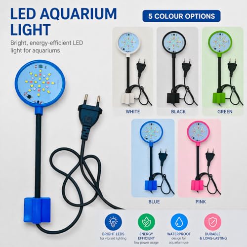 VAYINATO Neo N6-307 Aquarium LED