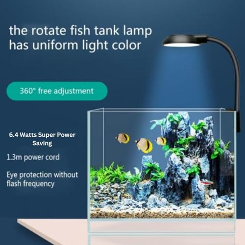 VAYINATO Neo N6-307 Aquarium LED