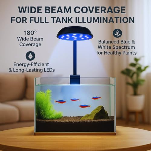 VAYINATO Neo N6-307 Aquarium LED
