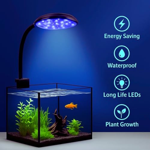 VAYINATO Neo N6-307 Aquarium LED