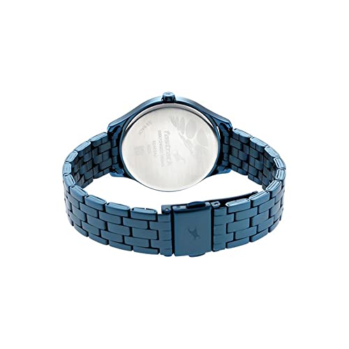 Fastrack Stunners Quartz Analog Midnight