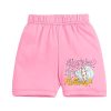 Kuchipoo Girls Regular Fit Cotton Shorts - Pack of 8 - Image 4