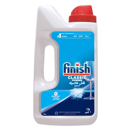 Finish 1 Kg, Classic Dishwasher