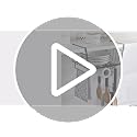 Go Hooked Under Shelf Hanging