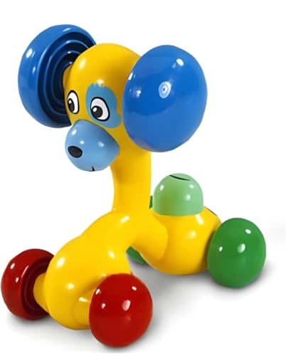 3 Face Role Play Dog