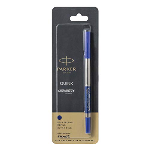Parker Ultra Fine Navigator Rollerball