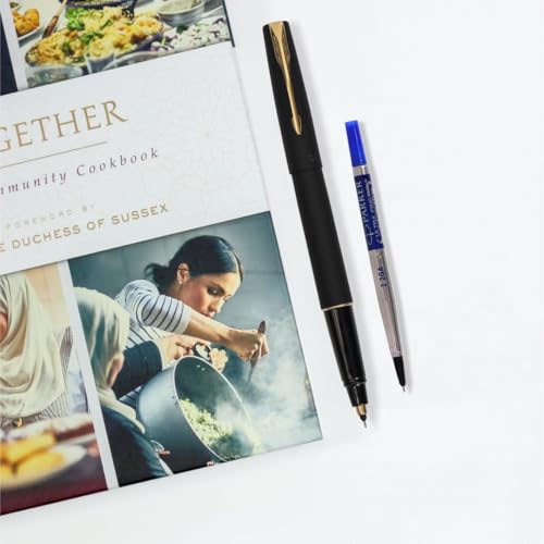 Parker Ultra Fine Navigator Rollerball