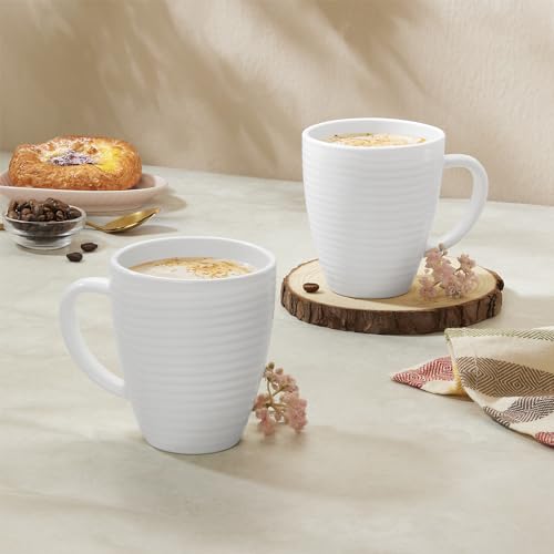 Larah by BOROSIL Tea/Coffee Orbit