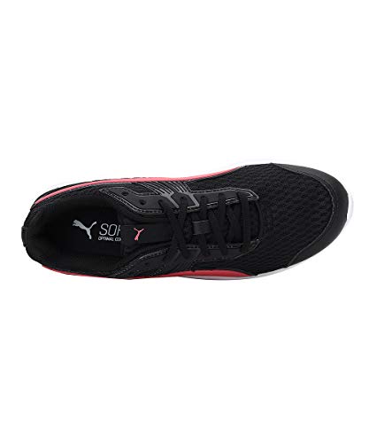 Puma Unisex-Adult Escaper Pro Core Sneaker - Image 4