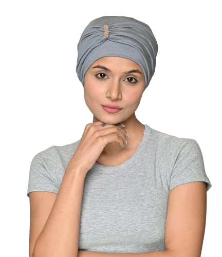 The Headscarves Women's Bamboo Viscose