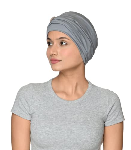 The Headscarves Women's Bamboo Viscose