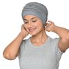 The Headscarves Women's Bamboo Viscose
