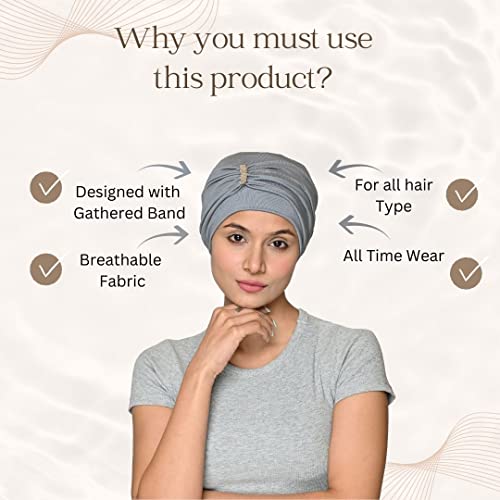 The Headscarves Women's Bamboo Viscose