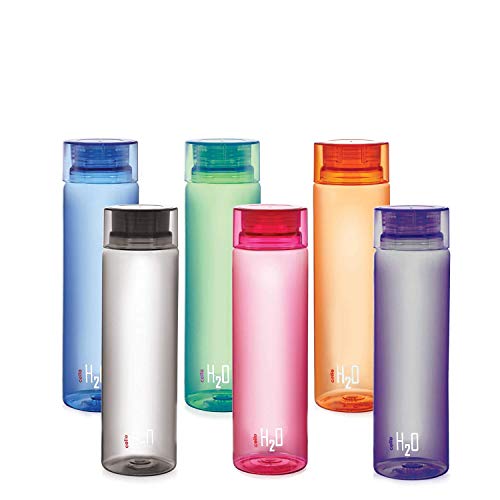 CELLO H2O Water Bottles Set