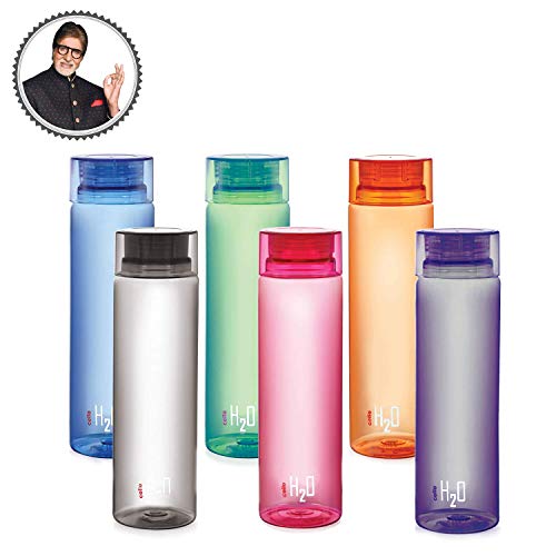 CELLO H2O Water Bottles Set