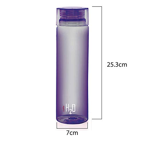 CELLO H2O Water Bottles Set