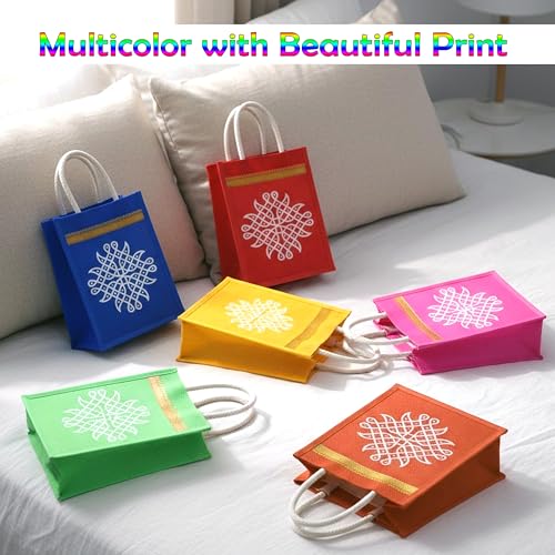 Match Made Kolam Print Non