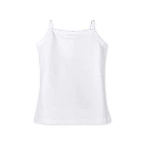 Real Basics Girl's Multicolour Camisole (Set of 5) - Image 3