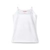 Real Basics Girl's Multicolour Camisole (Set of 5) - Image 4