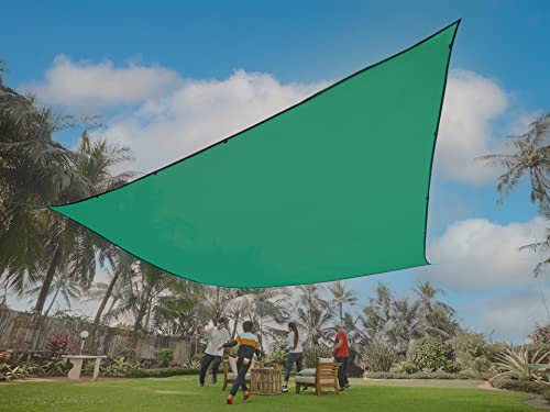 Shalimar Multipurpose Shade Net/Green Net