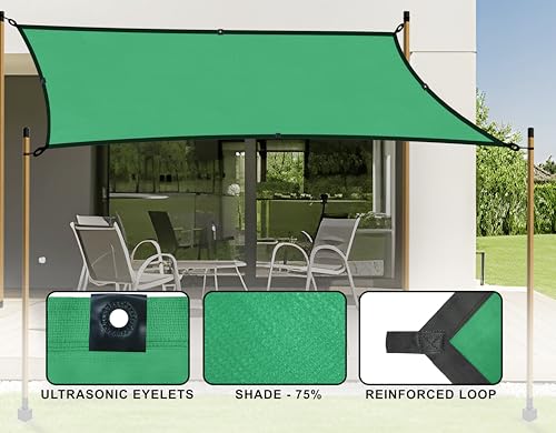 Shalimar Multipurpose Shade Net/Green Net