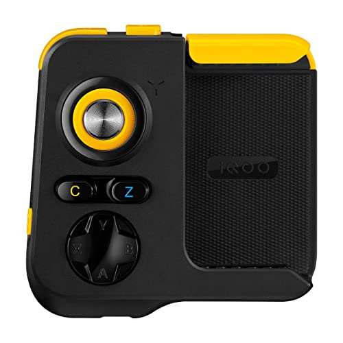 iQOO Gamepad | Game Controller