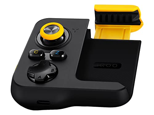 iQOO Gamepad | Game Controller