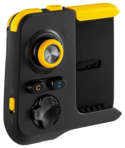 iQOO Gamepad | Game Controller